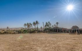 בית נופש Kfar Hanokdim - Desert Guest rooms